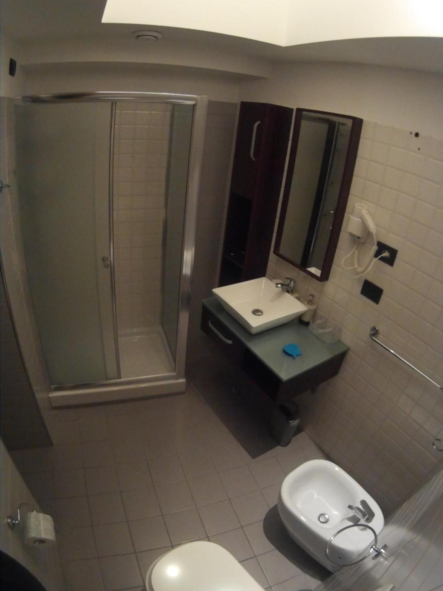 נאפולי Dolce Vita Rooms מראה חיצוני תמונה
