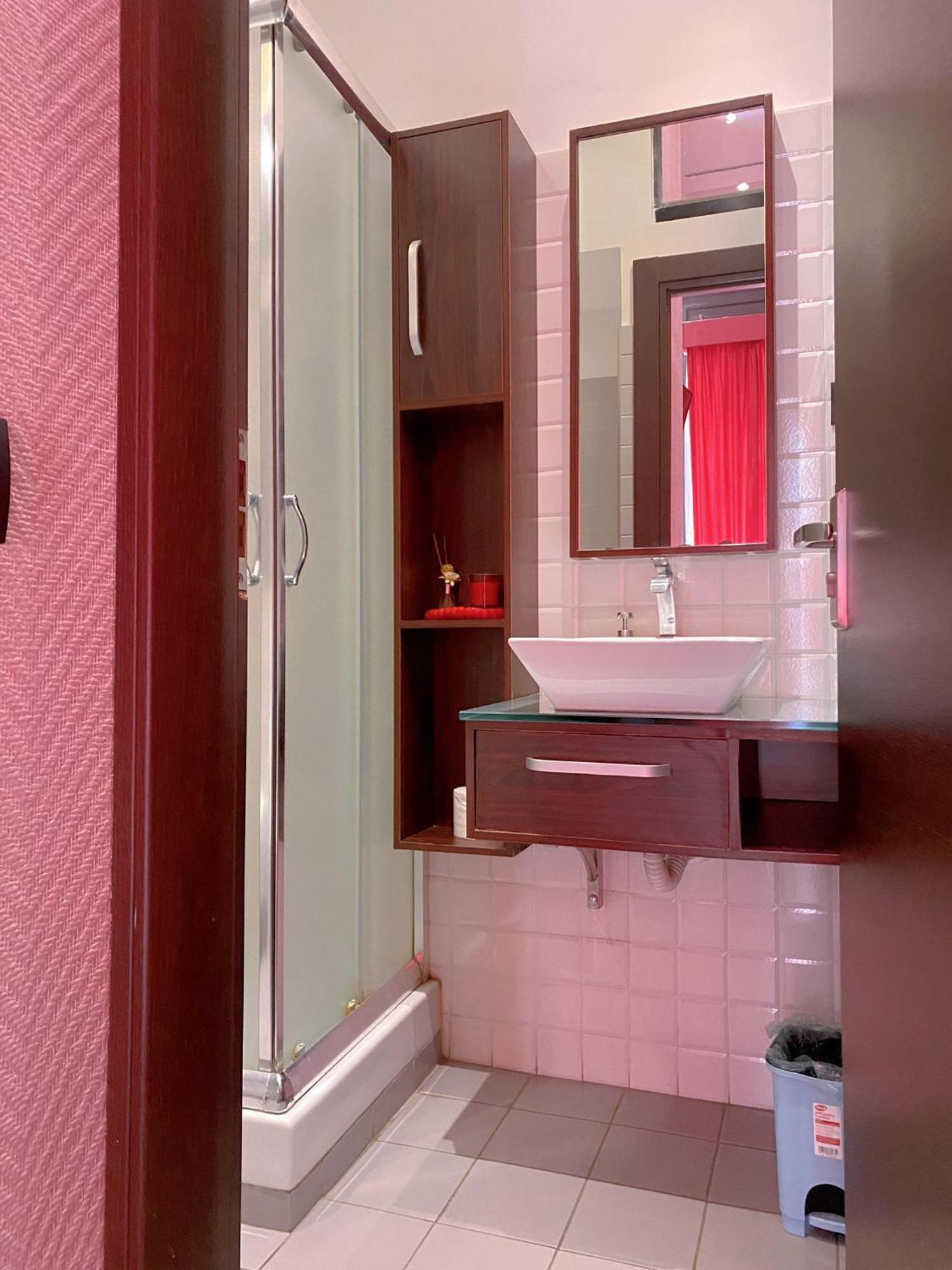 נאפולי Dolce Vita Rooms מראה חיצוני תמונה